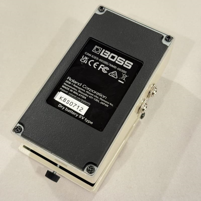 BOSS USED 中古 DD-8 ｜イケベ楽器店オンラインストア