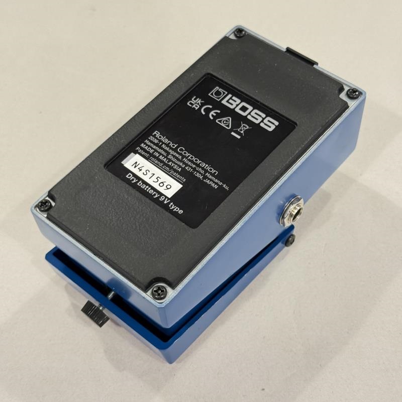 BOSS USED 中古 BD-2 Made in MALAYSIA ｜イケベ楽器店オンラインストア