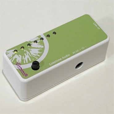 Limetone Audio USED 中古 illuminate box mini ｜イケベ楽器店