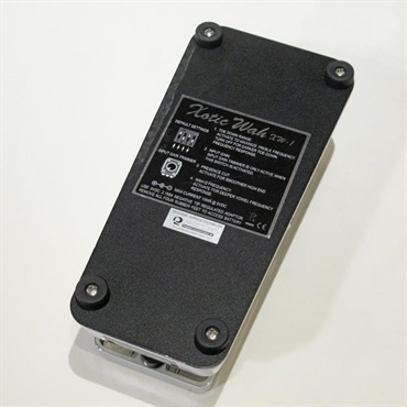 Xotic USED 中古 XW-1 WAH 画像1