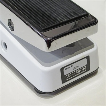 Xotic USED 中古 XW-1 WAH ｜イケベ楽器店オンラインストア