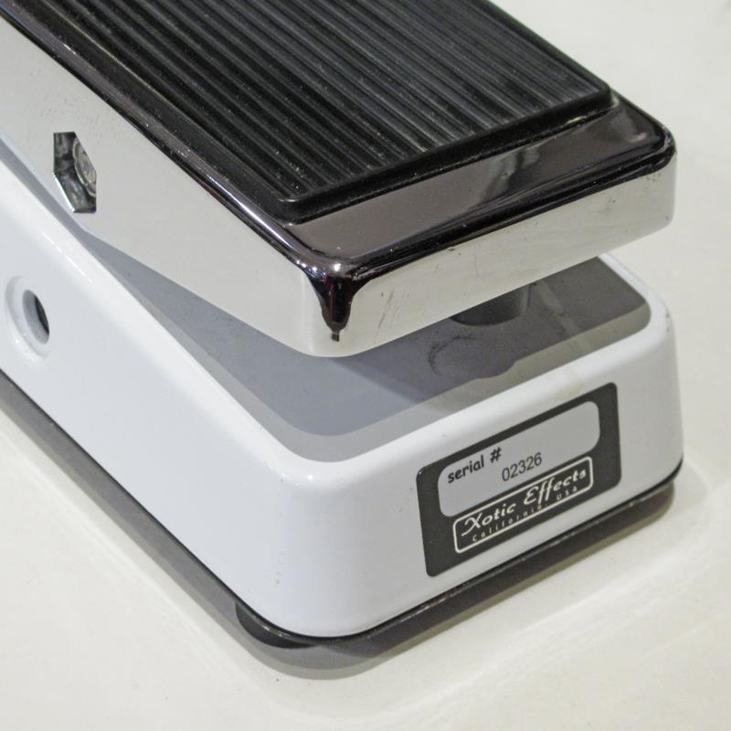 Xotic USED 中古 XW-1 WAH ｜イケベ楽器店オンラインストア