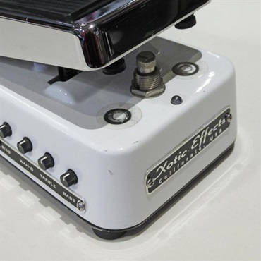 Xotic USED 中古 XW-1 WAH 画像8