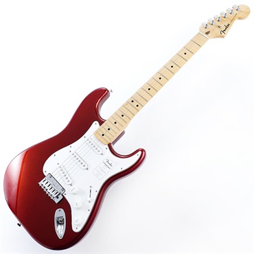 Fender Standard Series Standard Stratocaster (Candy Cola/Maple) 【B級特価】 画像1