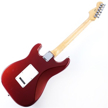 Fender Standard Series Standard Stratocaster (Candy Cola/Maple) 【B級特価】 画像2