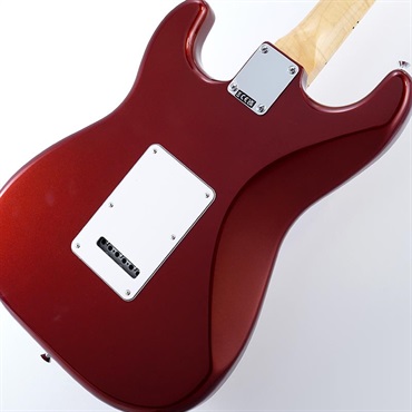 Fender Standard Series Standard Stratocaster (Candy Cola/Maple) 【B級特価】 画像5