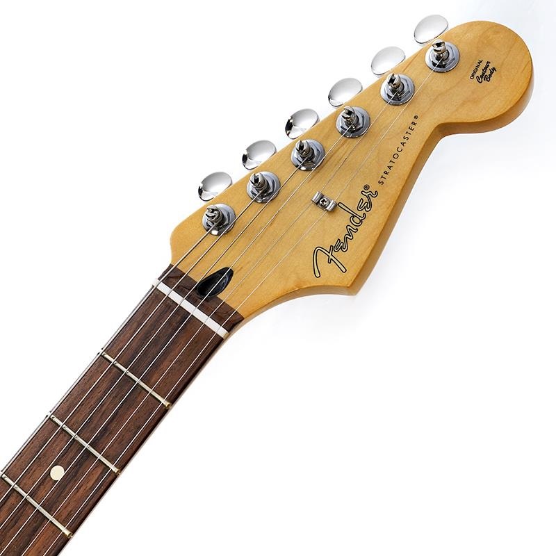 Fender MEX Player II Stratocaster HSS (Birch Green/Rosewood) 【B級