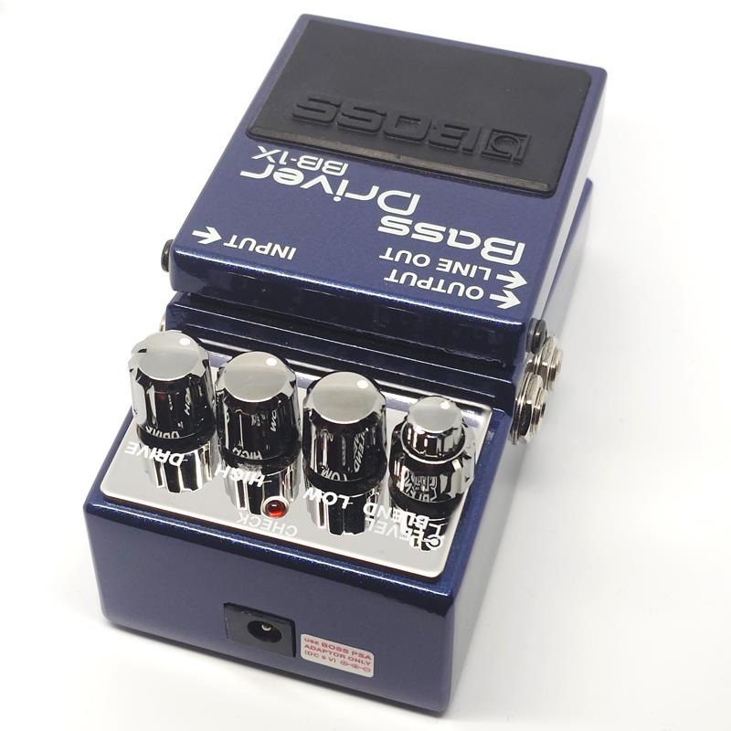 BOSS USED 中古 BB-1X ｜イケベ楽器店オンラインストア