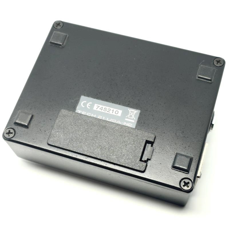 TECH21 USED 中古 SANSAMP BASS DRIVER DI V2 ｜イケベ楽器店