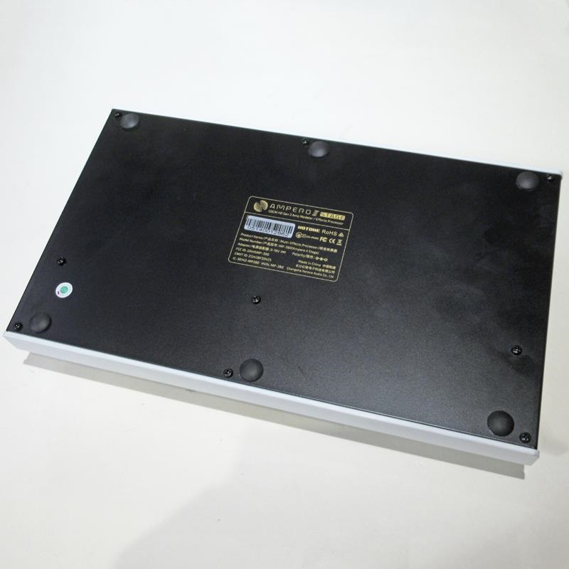 HOTONE USED 中古 Ampero II Stage ｜イケベ楽器店オンラインストア