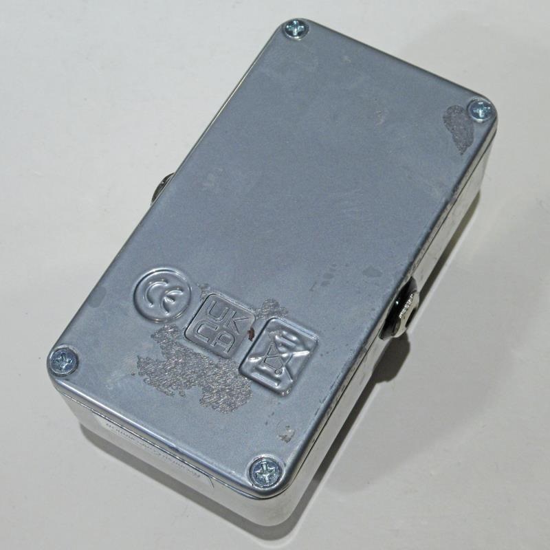 Electro Harmonix USED 中古 Nano Big Muff ｜イケベ楽器店オンライン