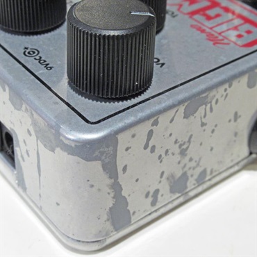 （中古美品）ELECTRO-HARMONIX NANO BIG MUFF Pi Big Muff Nano [中古品] Nano Big Muff Pi | Fuzz / Distortion