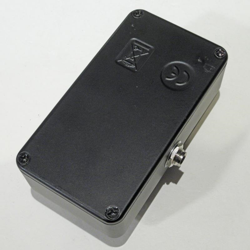 Electro Harmonix USED 中古 Nano Metal Muff ｜イケベ楽器店