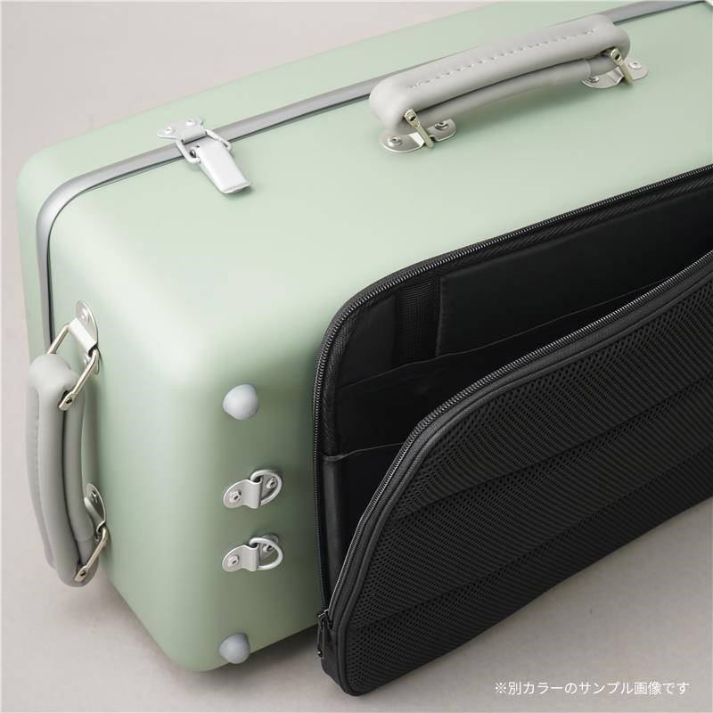 Wahnsinn Case ワンジンケース / COLOR CARBON Series (Matte Yellow