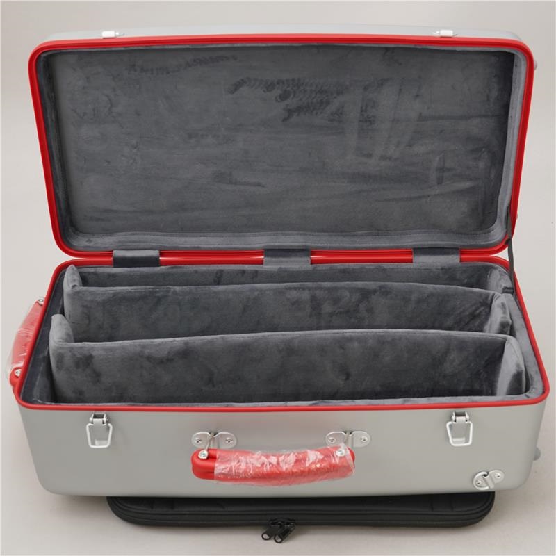 Wahnsinn Case ワンジンケース / COLOR CARBON Series (Matte Grey