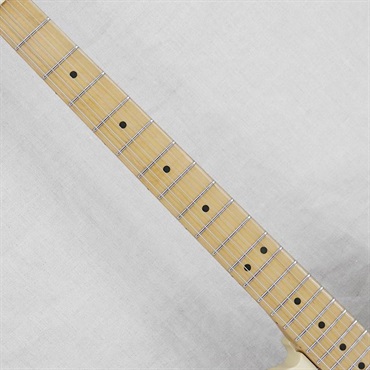 Fender USA VINTAGE Telecaster '68 w/Bigsby Tremolo Laminate Maple Fingerboard Blond/M 画像8