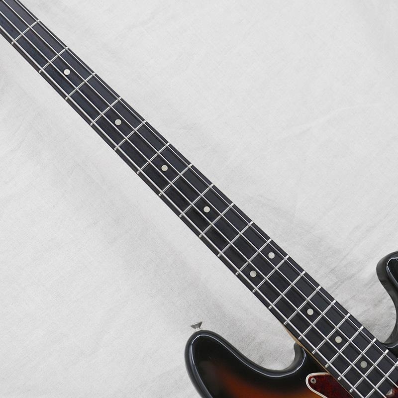 Fender USA VINTAGE Precision Bass '69 Sunburst/R ｜イケベ楽器店