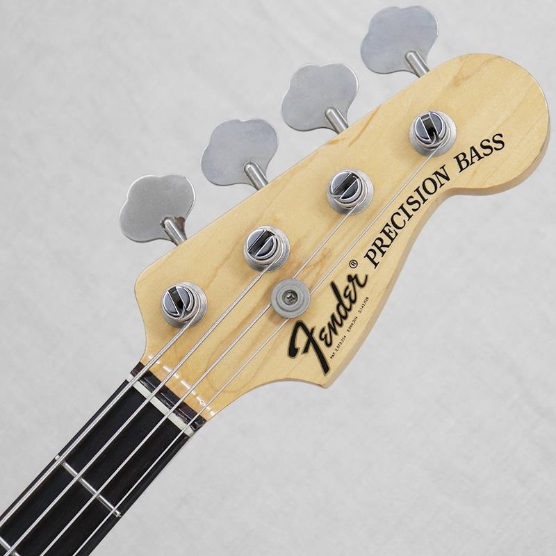 Fender USA VINTAGE Precision Bass '69 Sunburst/R ｜イケベ楽器店