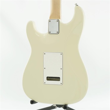 JAMES TYLER USED 中古 Japan Classic with SUPER-X Alder/Rosewood/Olympic White [SN. J20108] 画像2