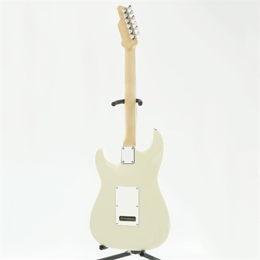 JAMES TYLER USED 中古 Japan Classic with SUPER-X Alder/Rosewood/Olympic White [SN. J20108] 画像3