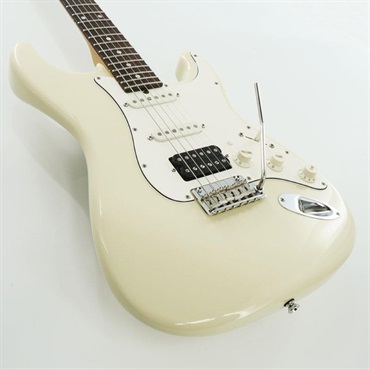 JAMES TYLER USED 中古 Japan Classic with SUPER-X Alder/Rosewood/Olympic White [SN. J20108] 画像6