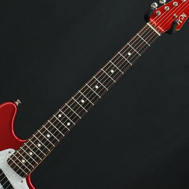 FUJIGEN USED 中古 JMG-6R (Candy Apple Red)[SN.C101336] フジゲン