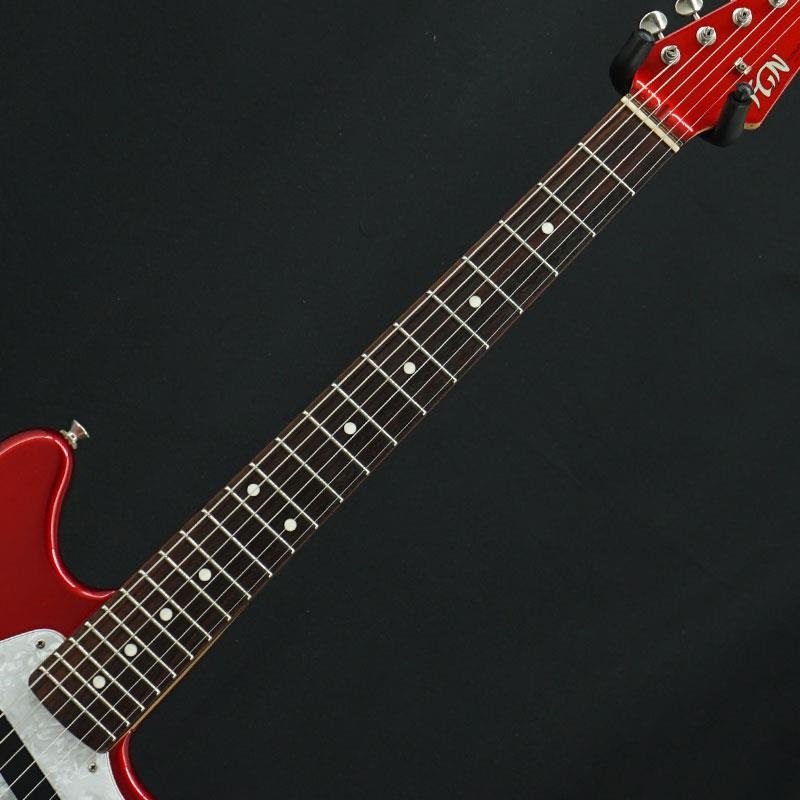FUJIGEN USED 中古 JMG-6R (Candy Apple Red)[SN.C101336] フジゲン