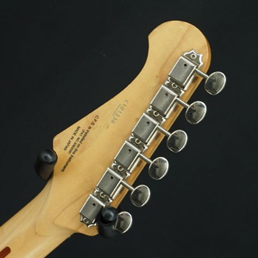 FUJIGEN USED 中古 JMG-6R (Candy Apple Red)[SN.C101336] フジゲン 画像7