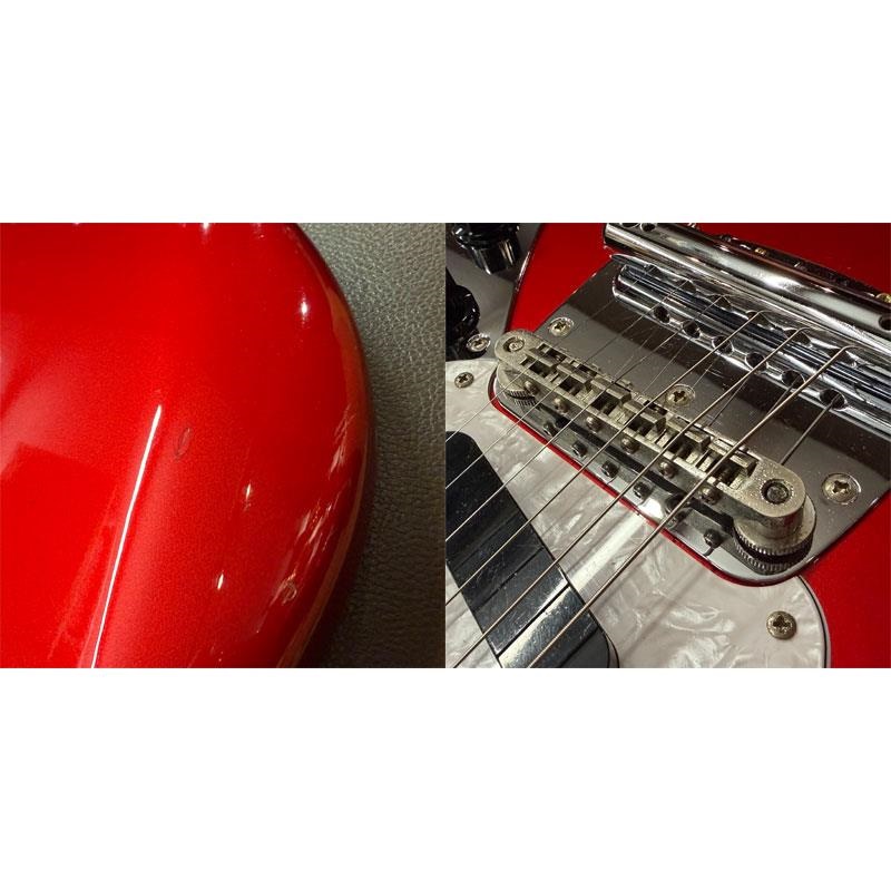 FUJIGEN USED 中古 JMG-6R (Candy Apple Red)[SN.C101336] フジゲン