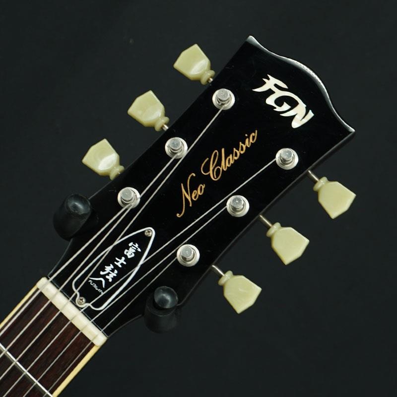 FUJIGEN USED 中古 Neo Classic NCLS-10R[SN.J111008] フジゲン