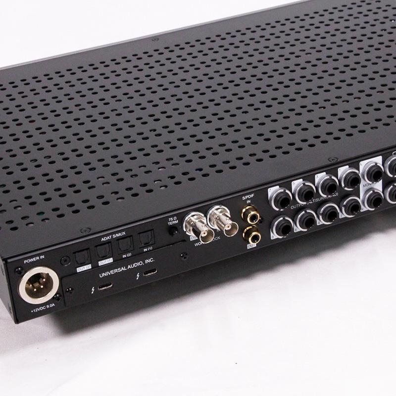 Universal Audio USED 中古 Apollo X8 Gen2 ESN (Thunderbolt