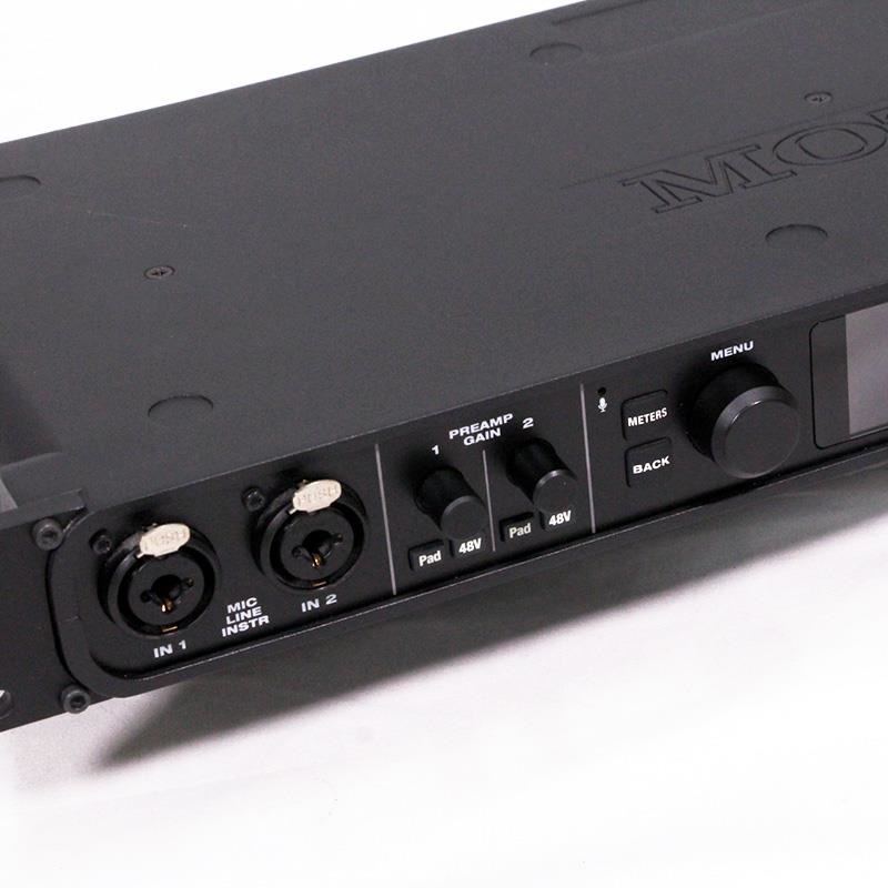 MOTU USED 中古 828es (モツ)(オーディオインターフェース