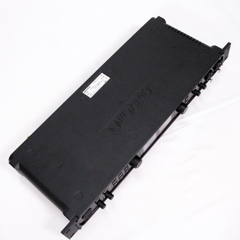 MOTU USED 中古 828es (モツ)(オーディオインターフェース