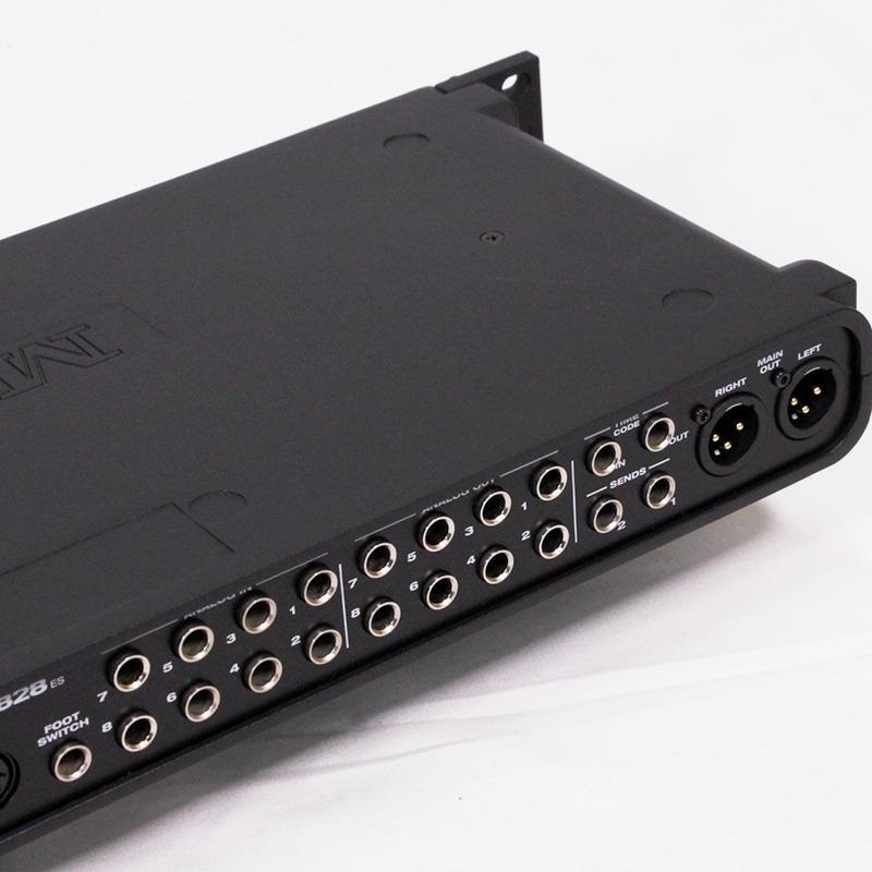 MOTU USED 中古 828es (モツ)(オーディオインターフェース