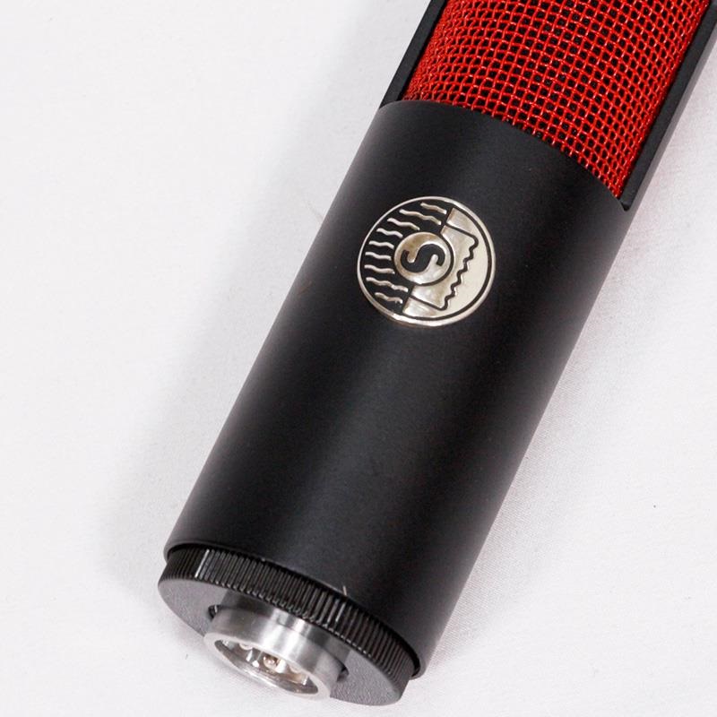 SHURE USED 中古 KSM313 (リボンマイク)(シュアー)(双指向性