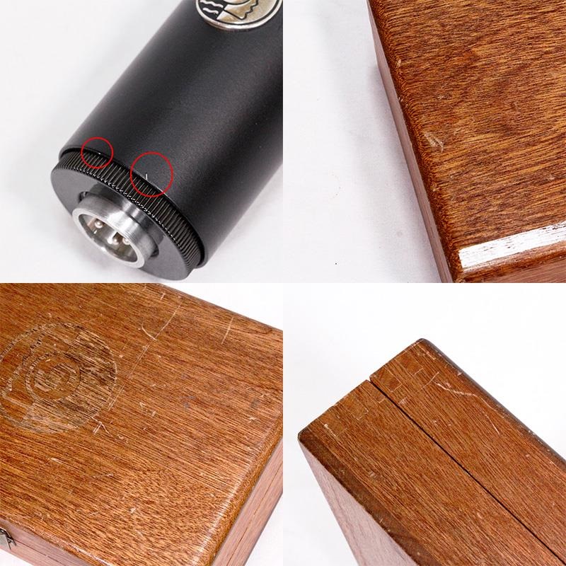 SHURE USED 中古 KSM313 (リボンマイク)(シュアー)(双指向性