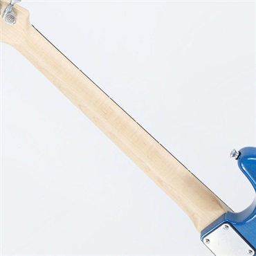 T’s Guitars Ikebe 50th Anniversary ST-22 Selected 5A Quilted Maple Top (Trans Blue Burst) [SN.033310] 画像8