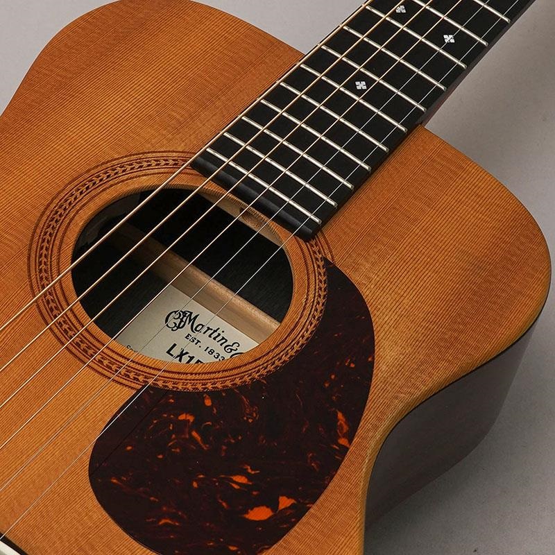 MARTIN USED 中古 LX-1RE マーチン マーティン ｜イケベ楽器店