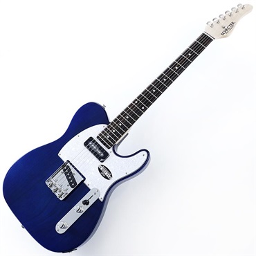 SCHECTER OL-PT-P90 (DBL/R) [SPOT MODEL] 【傷あり特価】 画像1