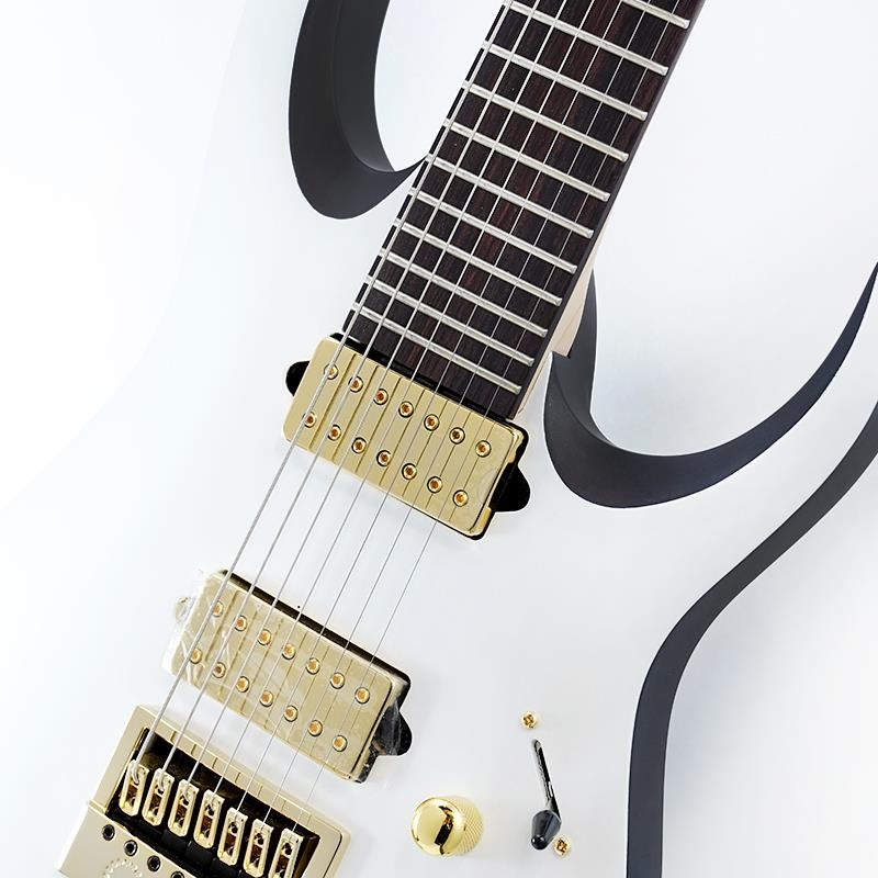 Ibanez K7YANG [KORN Head Model] ｜イケベ楽器店オンラインストア