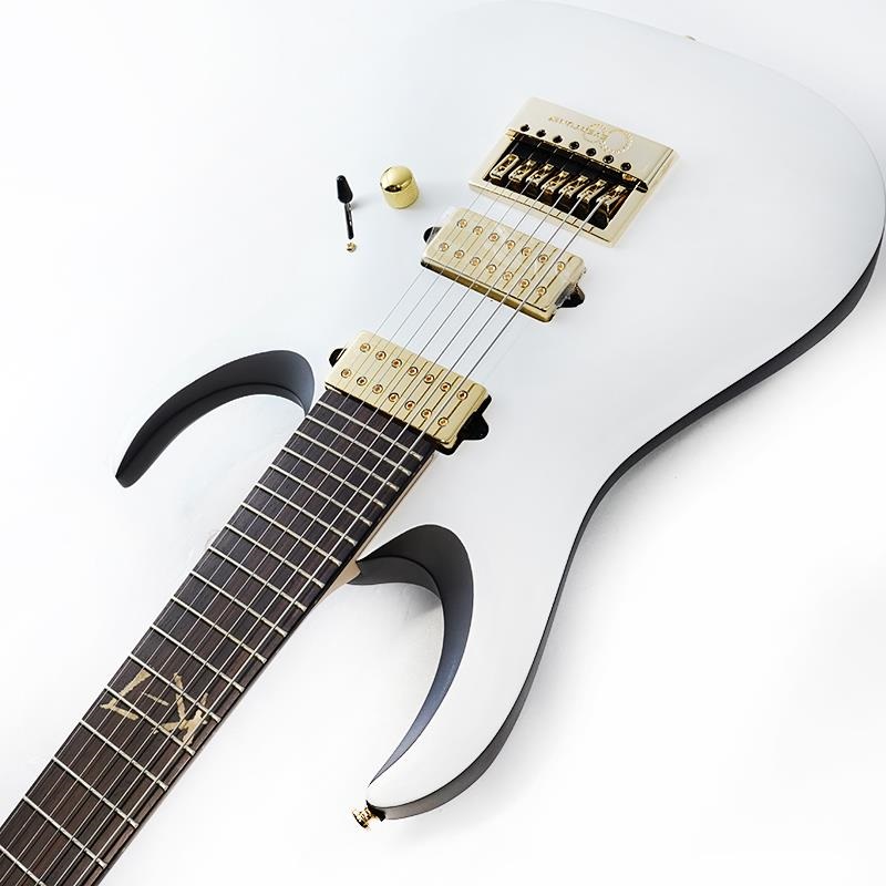 Ibanez K7YANG [KORN Head Model] ｜イケベ楽器店オンラインストア