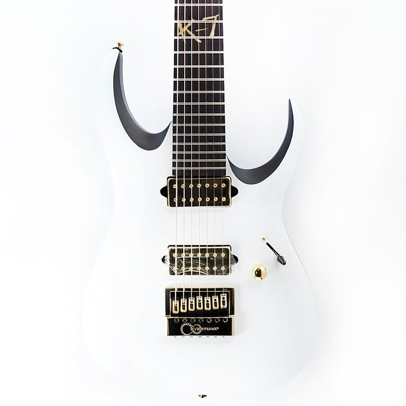 Ibanez K7YANG [KORN Head Model] ｜イケベ楽器店オンラインストア