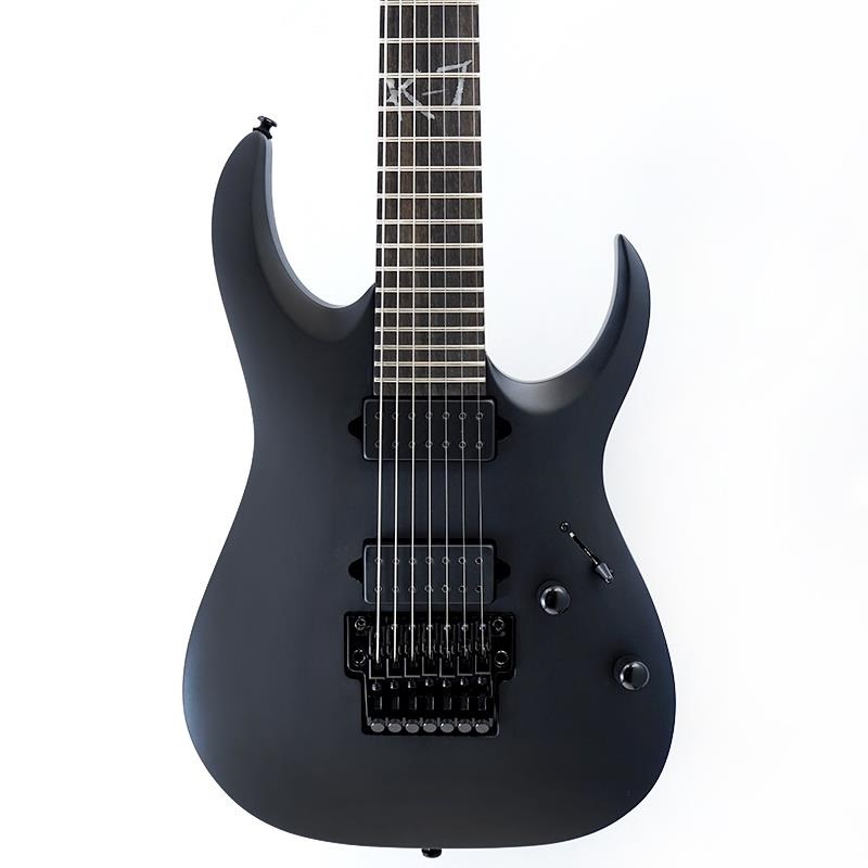 Ibanez K7YIN [KORN Munky Model] ｜イケベ楽器店オンラインストア