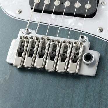 VARITA Soltar Standard 6065 (Stone Wash Blue) [SN.0370] 【数量限定！VaritaオリジナルTシャツプレゼント！】 画像6