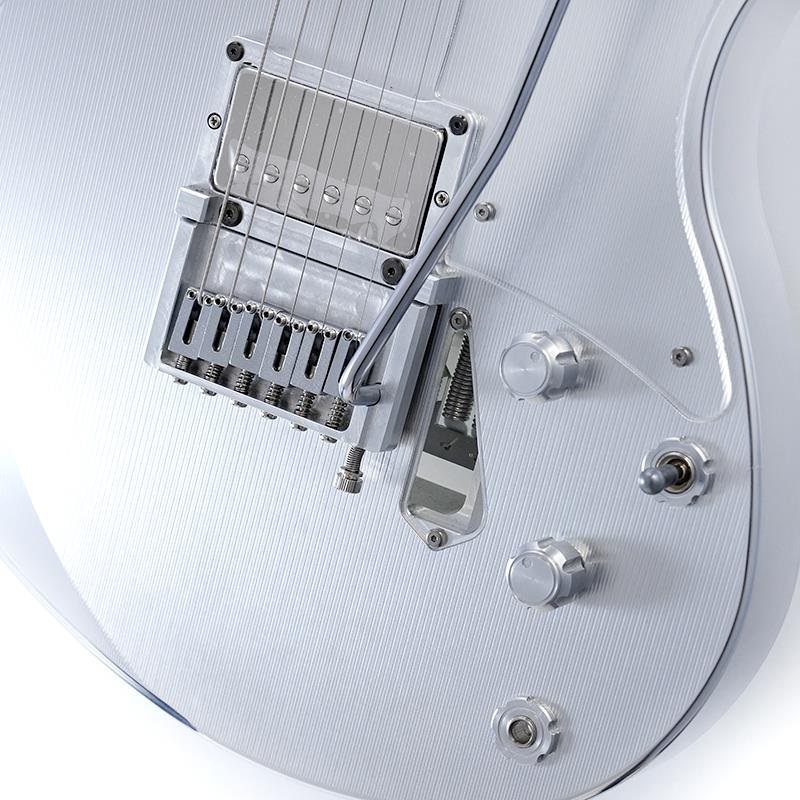 List Guitar P92 Open Heart Fault Mild SN，25002 価格改定