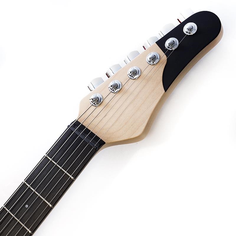 List Guitar P92 Open Heart Fault Mild SN，25002 ｜イケベ楽器店