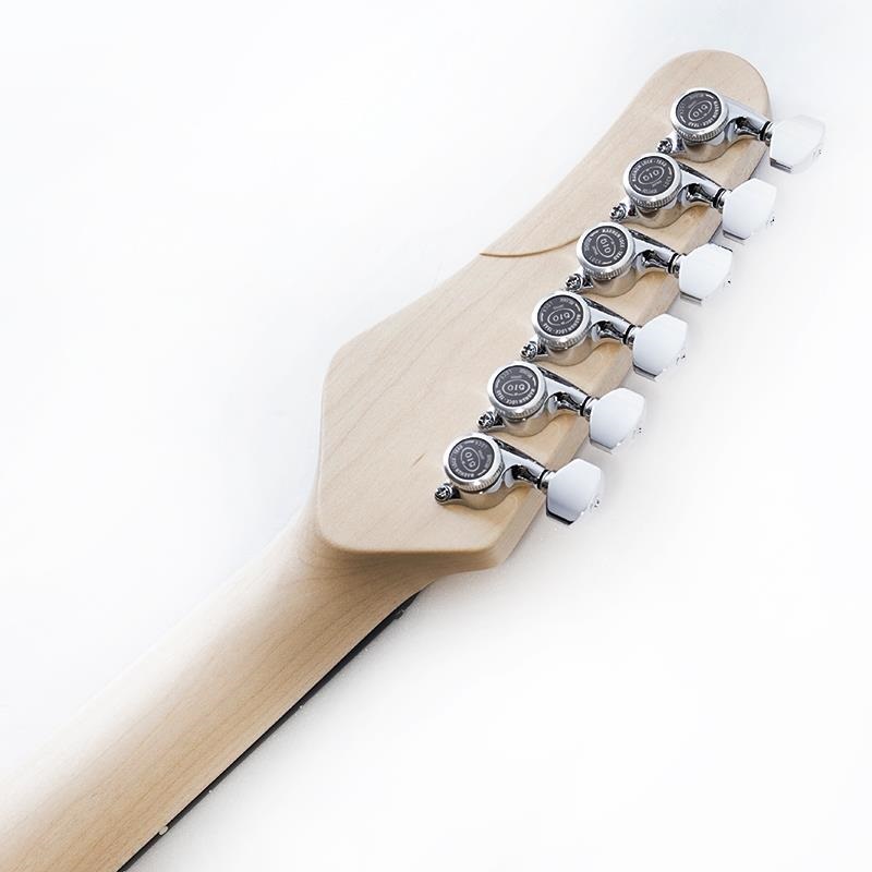 List Guitar P92 Open Heart Fault Mild SN，25002 ｜イケベ楽器店