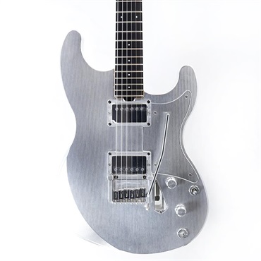 List Guitar P92 Open Heart Fault Mild SN，25002 ｜イケベ楽器店