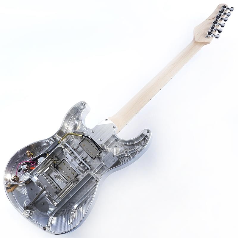 List Guitar P92 Open Heart Fault Critical SN，25001 ｜イケベ楽器店