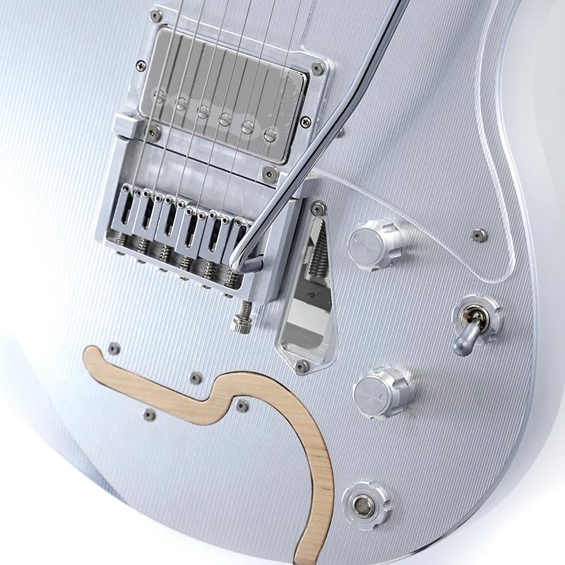 List Guitar P92 Open Heart Fault Critical SN，25001 価格改定